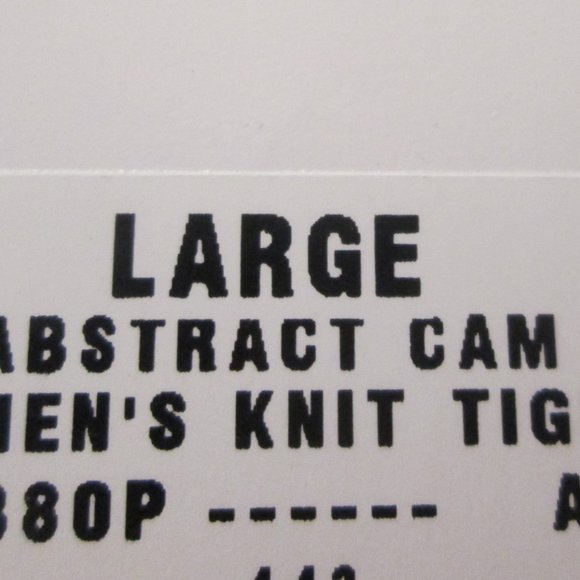 💗 CHAMPION AUTHENTIC ABSTRACT CAMO MULTI-COLOR LEGGINGS – L - Picture 11 of 13